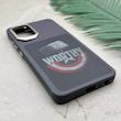 قاب گوشی Galaxy A32 4G سامسونگ فانتزی اسپرت HARD لنز سیلور طرح WORTHY کد 156612