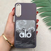 قاب گوشی Galaxy A30S - A50S - A50 سامسونگ فانتزی اسپرت HARD لنز سیلور طرح alo کد 156614