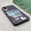 قاب گوشی Galaxy A30S - A50S - A50 سامسونگ فانتزی اسپرت HARD لنز سیلور طرح CHICAGO کد 156615