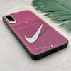 قاب گوشی Galaxy A30S - A50S - A50 سامسونگ فانتزی اسپرت HARD لنز سیلور طرح NIKE کد 156619