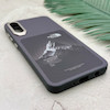 قاب گوشی Galaxy A30S - A50S - A50 سامسونگ فانتزی اسپرت HARD لنز سیلور طرح The North Face کد 156623