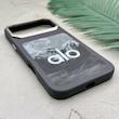 قاب گوشی iPhone 17 Pro Max آیفون فانتزی اسپرت HARD لنز سیلور طرح alo کد 156662