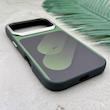 قاب گوشی iPhone 17 Pro آیفون فانتزی اسپرت HARD لنز سیلور طرح NIKE کد 156668