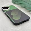 قاب گوشی iPhone 16 آیفون فانتزی اسپرت HARD لنز سیلور طرح NIKE کد 156676