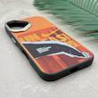 قاب گوشی iPhone 16 آیفون فانتزی اسپرت HARD لنز سیلور طرح NIKE کد 156677