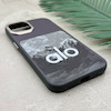 قاب گوشی iPhone 13 - 14 آیفون فانتزی اسپرت HARD لنز سیلور طرح alo کد 156688