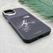 قاب گوشی iPhone 13 - 14 آیفون فانتزی اسپرت HARD لنز سیلور طرح The North Face کد 156693