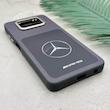 قاب گوشی Poco X3 - Poco X3 Pro شیائومی فانتزی اسپرت HARD لنز سیلور طرح بنز کد 156703