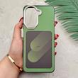 قاب گوشی Redmi A5 - Poco C71 شیائومی فانتزی اسپرت HARD لنز سیلور طرح NIKE کد 156727