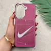 قاب گوشی Redmi A5 - Poco C71 شیائومی فانتزی اسپرت HARD لنز سیلور طرح NIKE کد 156729