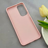 قاب گوشی Galaxy A16 سامسونگ فانتزی اکلیلی HARD PC لاکچری طرح پاپیون صورتی کد 157979
