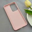 قاب گوشی Galaxy A36 سامسونگ فانتزی اکلیلی HARD PC لاکچری طرح پاپیون صورتی کد 157994