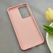 قاب گوشی Galaxy A56 سامسونگ فانتزی اکلیلی HARD PC لاکچری طرح پروانه صورتی کد 158032
