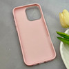 قاب گوشی iPhone 16 Pro Max آیفون فانتزی اکلیلی HARD PC لاکچری طرح پروانه صورتی کد 158108