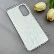 قاب گوشی Galaxy A14 سامسونگ فانتزی سخت Hard لیزری براش IMD طرح پاپیون و پروانه کد 155681