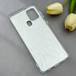 قاب گوشی Galaxy A21S سامسونگ فانتزی سخت Hard لیزری براش IMD طرح پاپیون و پروانه کد 155688