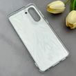 قاب گوشی Galaxy S21 FE سامسونگ فانتزی سخت Hard لیزری براش IMD طرح پاپیون و پروانه کد 155713