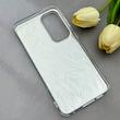 قاب گوشی Galaxy S23 FE سامسونگ فانتزی سخت Hard لیزری براش IMD طرح پاپیون و پروانه کد 155714