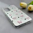 قاب گوشی Galaxy S24 FE سامسونگ فانتزی سخت Hard لیزری براش IMD طرح پاپیون و پروانه کد 155715