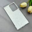 قاب گوشی Galaxy S22 Ultra سامسونگ فانتزی سخت Hard لیزری براش IMD طرح پاپیون و پروانه کد 155719