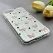 قاب گوشی iPhone 7 - iPhone 8 - iPhone SE 2020 - iPhone SE 2022 آیفون فانتزی سخت Hard لیزری براش IMD طرح پاپیون و پروانه کد 155720