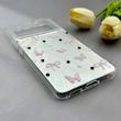 قاب گوشی Poco X6 Pro - Redmi K70E شیائومی فانتزی سخت Hard لیزری براش IMD طرح پاپیون و پروانه کد 155741