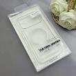 قاب گوشی iPhone 17 Pro آیفون فول طلقی مگ سیف دار شفاف کریستالی اورجینال AVA شیشه ای سفید کد 156447