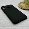 قاب گوشی Galaxy M20 سامسونگ ژله ای نرم ساده AUTO FOCUS مشکی کد 155777