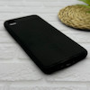قاب گوشی Redmi 7A شیائومی ژله ای نرم ساده AUTO FOCUS مشکی کد 155778