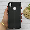 قاب گوشی Redmi Note 7 - Redmi Note 7s - Redmi Note 7 Pro شیائومی ژله ای نرم ساده AUTO FOCUS مشکی کد 155781
