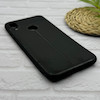 قاب گوشی Redmi Note 7 - Redmi Note 7s - Redmi Note 7 Pro شیائومی ژله ای نرم ساده AUTO FOCUS مشکی کد 155781