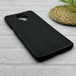 قاب گوشی Redmi Note 9S - Redmi Note 9 Pro شیائومی ژله ای نرم ساده AUTO FOCUS مشکی کد 155787
