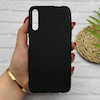 قاب گوشی Honor 9x Pro - Y9S هوآوی ژله ای نرم ساده AUTO FOCUS مشکی کد 155793