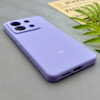 قاب گوشی Redmi Note 13 Pro 5G - Poco X6 شیائومی سیلیکونی اورجینال پاک کنی درجه یک زیربسته یاسی کد 155795
