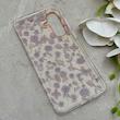 قاب گوشی Galaxy A36 - A56 سامسونگ شفاف PC CASE شفاف پشت طلق فانتزی طرح گل کد 157679