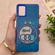 قاب گوشی Galaxy A51 سامسونگ So CooL اورجینال فانتزی طرح Esteghlal استقلال کد 156861