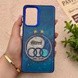 قاب گوشی Galaxy A52 4G - Galaxy A52 5G - Galaxy A52S سامسونگ So CooL اورجینال فانتزی طرح Esteghlal استقلال کد 156864