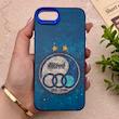 قاب گوشی iPhone 7 - iPhone 8 - iPhone SE 2020 - iPhone SE 2022 آیفون So CooL اورجینال فانتزی طرح Esteghlal استقلال کد 156865