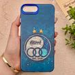 قاب گوشی iPhone 7 Plus - iPhone 8 Plus آیفون So CooL اورجینال فانتزی طرح Esteghlal استقلال کد 156866