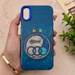قاب گوشی iPhone X - XS آیفون So CooL اورجینال فانتزی طرح Esteghlal استقلال کد 156868