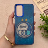 قاب گوشی Redmi Note 12S شیائومی So CooL اورجینال فانتزی طرح Esteghlal استقلال کد 156876