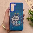 قاب گوشی Galaxy S21 FE سامسونگ So CooL اورجینال فانتزی طرح Esteghlal استقلال کد 156882