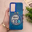 قاب گوشی Galaxy S24 FE سامسونگ So CooL اورجینال فانتزی طرح Esteghlal استقلال کد 156884