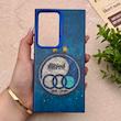 قاب گوشی Galaxy S24 Ultra سامسونگ So CooL اورجینال فانتزی طرح Esteghlal استقلال کد 156885