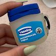 کاور AirPods 1 - 2 اپل سیلیکونی طرح دار برجسته Vaseline کد 156343