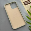 قاب گوشی iPhone 12 Pro Max آیفون اورجینال UA PROTECT نیمی NIMMY چرمی رنگی کد 157315
