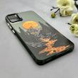 قاب گوشی Galaxy A05 سامسونگ اورجینال SO COOL دور مات سوکول اسپرت Sport طرح کوه North کد 157325