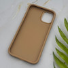 قاب گوشی iPhone 11 آیفون مخملی پلنگی Leopard ایربگ دار کد 157570
