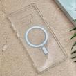 قاب گوشی Galaxy Note 9 سامسونگ اورجینال اسپیس مگ سیف Space Mag safe طرح طلقی شیشه ای شفاف کد 155119