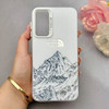 قاب گوشی Galaxy A15 سامسونگ اورجینال SO COOL سوکول فانتزی طرح THE NORTH FACE کد 158240